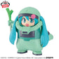 Gundam 45th Anniversary × Hatsune Miku Figure - Zaku Gurumi [Hatsune Miku Ver.]