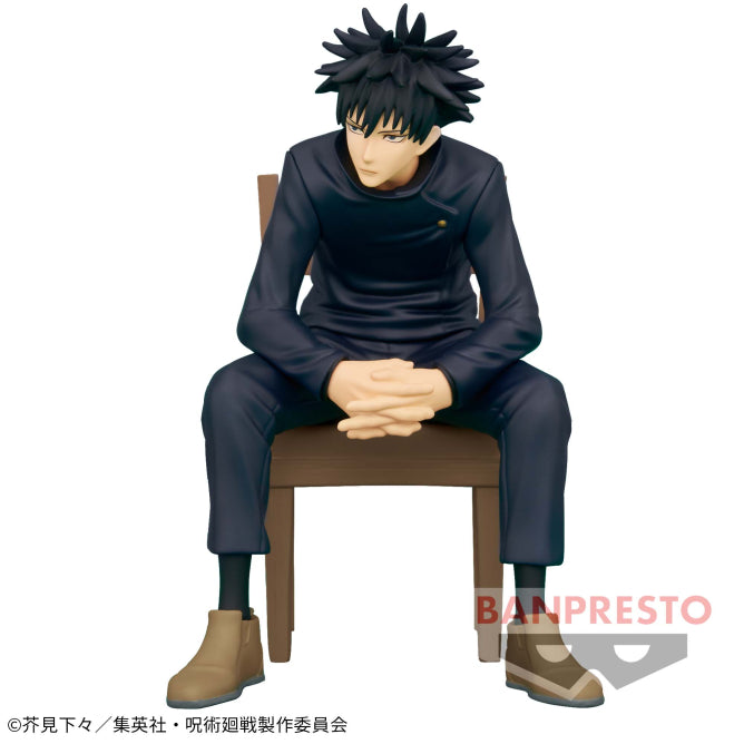 Jujutsu Kaisen - Break time collection - Vol. 2 Megumi Fushiguro