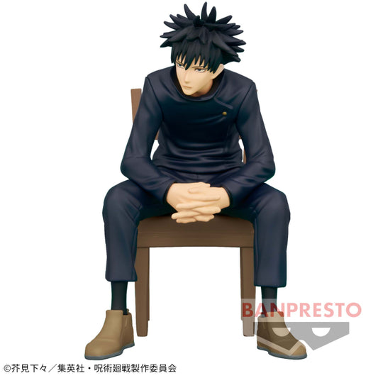Jujutsu Kaisen - Break time collection - Vol. 2 Megumi Fushiguro