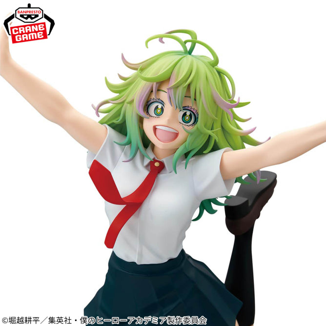 My Hero Academia - GLITTER&GLAMOURS - TORU HAGAKURE - GiGO Limited A
