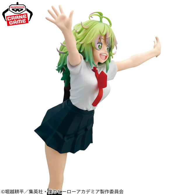 My Hero Academia - GLITTER&GLAMOURS - TORU HAGAKURE - GiGO Limited A