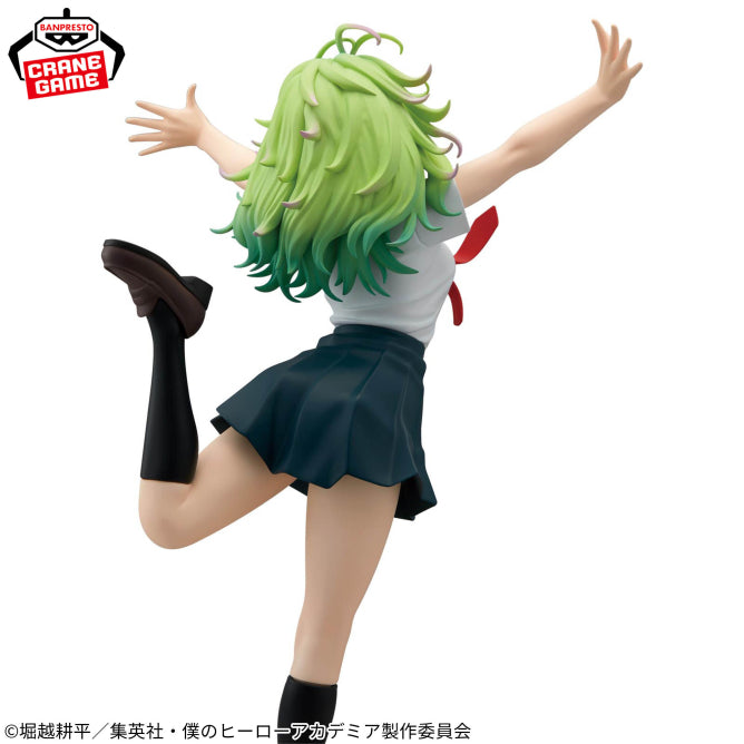 My Hero Academia - GLITTER&GLAMOURS - TORU HAGAKURE - GiGO Limited A