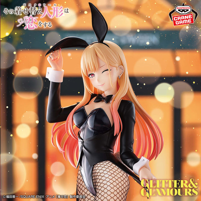 My Dress-Up Darling Season 2 - Glitter & Glamours - Marin Kitagawa - Halloween Bunny Ver.