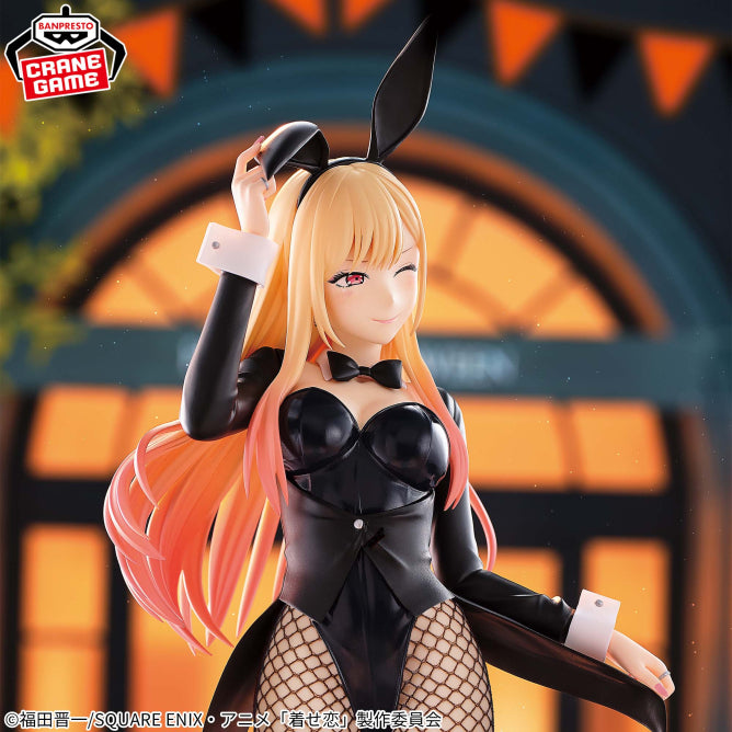 My Dress-Up Darling Season 2 - Glitter & Glamours - Marin Kitagawa - Halloween Bunny Ver.