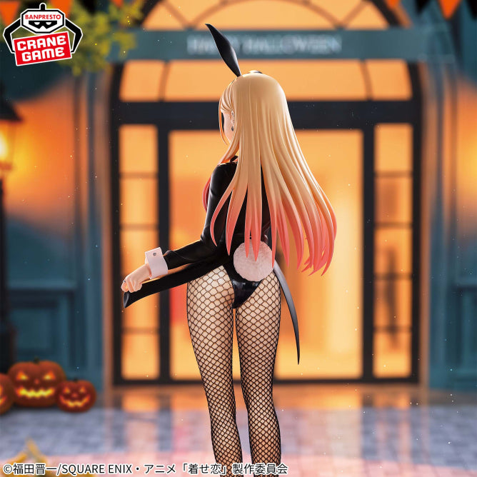 My Dress-Up Darling Season 2 - Glitter & Glamours - Marin Kitagawa - Halloween Bunny Ver.