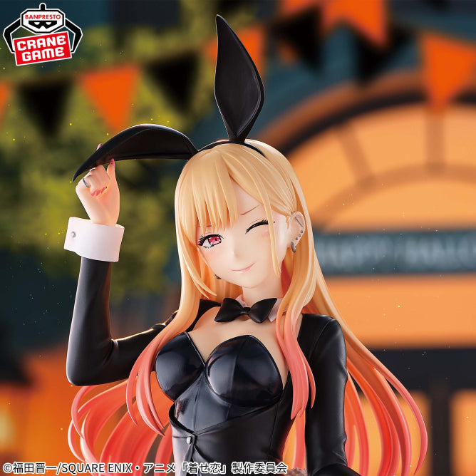 My Dress-Up Darling Season 2 - Glitter & Glamours - Marin Kitagawa - Halloween Bunny Ver.