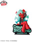 New PANTY & STOCKING with GARTERBELT - Monitor Top Figure - Scanty and Kneesocks - Scanty