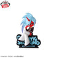 New PANTY & STOCKING with GARTERBELT - Monitor Top Figure - Scanty and Kneesocks - Kneesocks