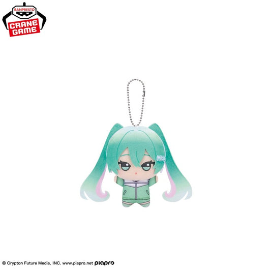Hatsune Miku - Chibigurumi - HATSUNE MIKU COLLECTION vol.1 B
