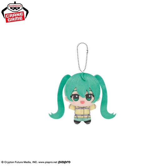 Hatsune Miku - Chibigurumi - HATSUNE MIKU COLLECTION vol.1 C