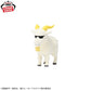 My Hero Academia - Fluffy Puffy - All Mighgoat
