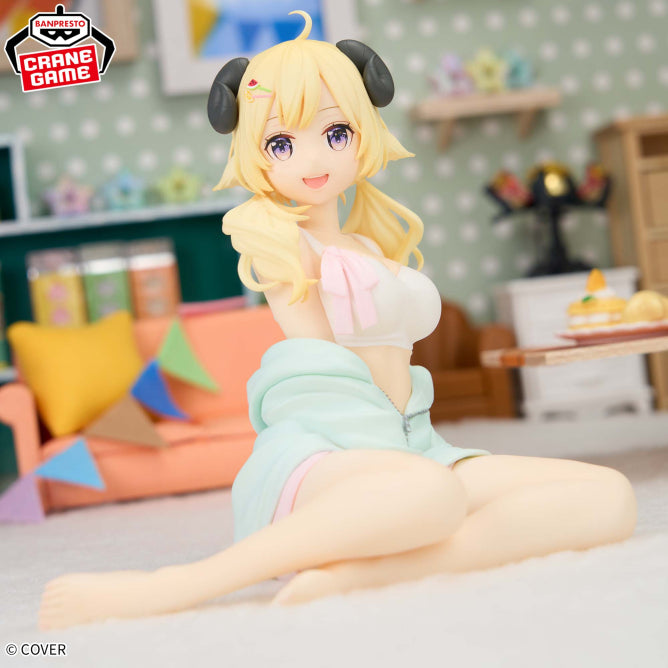 hololive - #hololive IF - Relax time - Tsunomaki Watame