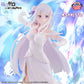 Re:Zero - Starting Life in Another World - ESPRESTO - Excite Motions - Emilia