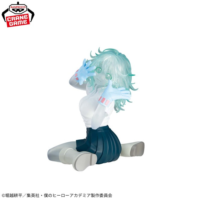 My Hero Academia - Glitter & Glamours - Toru Hagakure & Mina Ashido - Toru Hagakure Clear Ver.