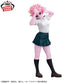 My Hero Academia - Glitter & Glamours - Toru Hagakure & Mina Ashido - Mina Ashido