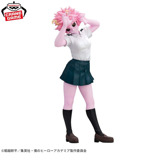 My Hero Academia - Glitter & Glamours - Toru Hagakure & Mina Ashido - Mina Ashido