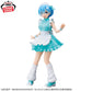 Re:Zero - Starting Life in Another World - Glitter & Glamours - Rem - Jersey Maid Ver.