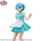Re:Zero - Starting Life in Another World - Glitter & Glamours - Rem - Jersey Maid Ver.