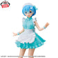 Re:Zero - Starting Life in Another World - Glitter & Glamours - Rem - Jersey Maid Ver.