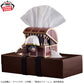 Frieren: Beyond Journey's End - Tissue-Attachable Moving Figure - It's Dark in Here! I'm Scared!