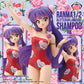 Ranma 1/2 - Glitter & Glamours - Shampoo III