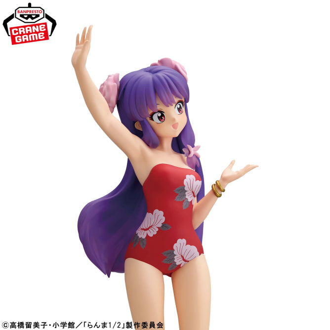 Ranma 1/2 - Glitter & Glamours - Shampoo III