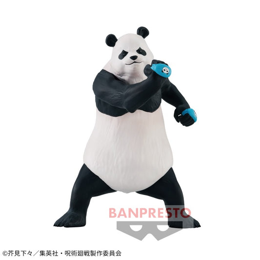 Jujutsu Kaisen Jufutsu no Waza -Panda- | animota