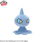 Pokémon - Mofugutto Plush Toy - Shuppet & Zorua - Shuppet