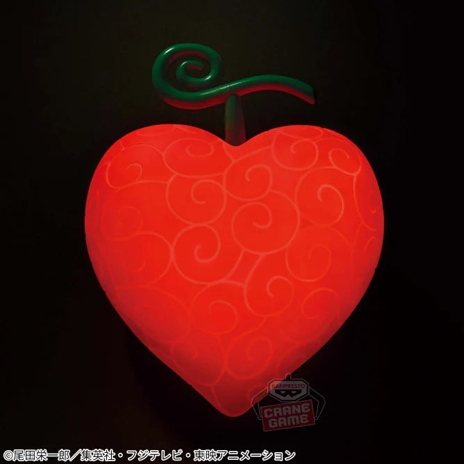 ONE PIECE - Devil Fruit Room light - Op-Op Fruit - | animota