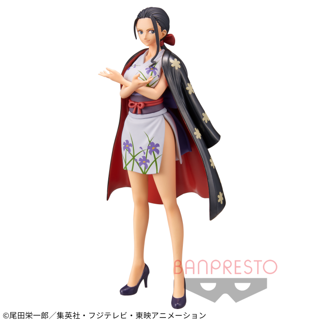 ONE PIECE - DXF - THE GRANDLINE LADY - Wano Country vol.6 ONE PIECE - DXF - THE GRANDLINE LADY - Wano Country vol.6