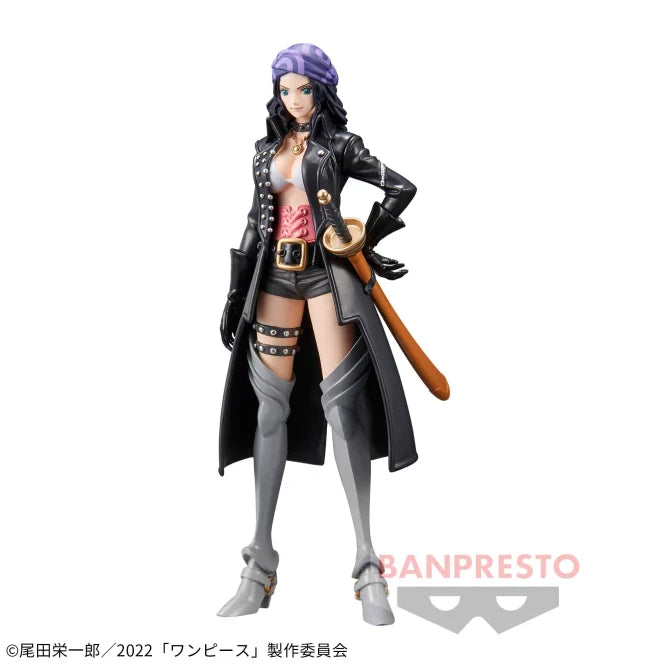 未開封】 ONE PIECE FILM RED DXF THE GRANDLINE LADY vol.1 MEN vol.2