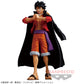 ONE PIECE - THE DEPARTURE - MONKEY.D.LUFFY - | animota
