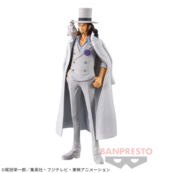 ONE PIECE - DXF - THE GRANDLINE MEN - Wano Country vol.23 - Rob