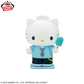 Sanrio Characters Cosplay Figure Collection - Hello Kitty & Dear Daniel