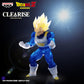 Dragon Ball - CLEARISE - Super Saiyan Vegeta | animota
