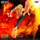 ONE PIECE - BATTLE RECORD COLLECTION - SANJI Ⅱ