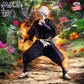 Hell's Paradise: Jigokuraku - VIBRATION STARS - Gabimaru ＆ Sagiri Yamada Asaemon - Gabimaru