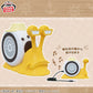 ONE PIECE Den Den Mushi Speaker - Bartholomew Kuma Ver.