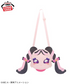 Kimi to Idol Precure♪ Shoulder Plush Toy Bag - Meloron