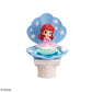Q posket stories - Disney Characters - Pink Dress Style - Ariel A | animota