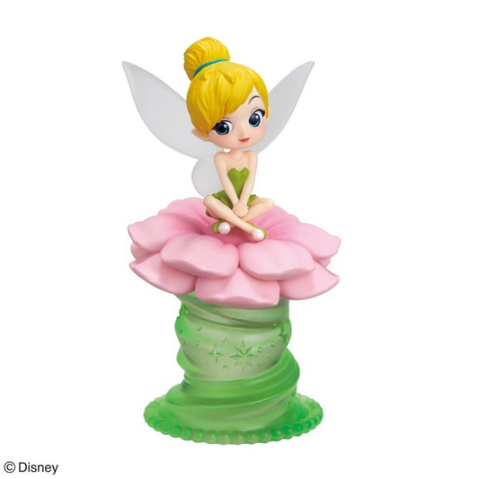 Q posket stories - Disney Characters - Tinker Bell A | animota