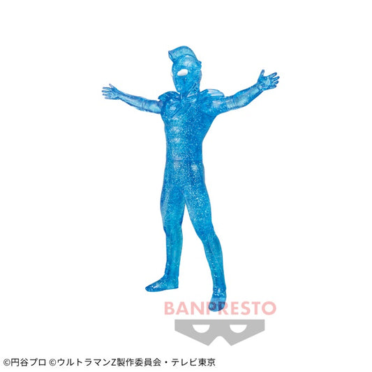Ultraman Z - Statue of Heroism - Ultraman Z B | animota