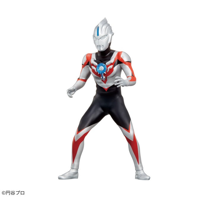 Ultraman Orb - Statue of Heroism - Ultraman Orb (Orb Origin) | animota