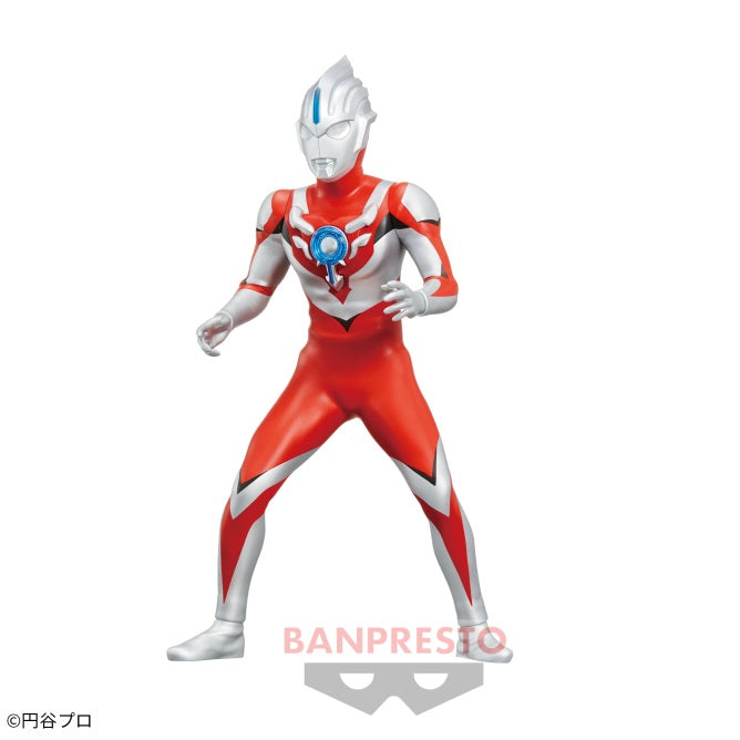 Ultraman Orb - Statue of Heroism - Ultraman Orb (Origin The First) | animota