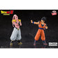 Dragon Ball Z MATCH MAKERS Ultimate Gohan (VS Majin Buu), Action & Toy Figures, animota