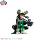My Hero Academia - Glitter & Glamours - Tsuyu Asui & Kyoka Jiro - Tsuyu Asui