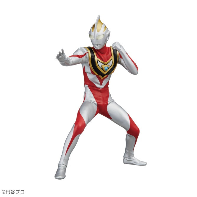 Ultraman Gaia - Statue of Heroism - Ultraman Gaia (V1) | animota