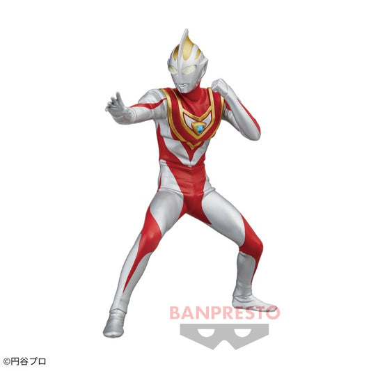 Ultraman Gaia - Statue of Heroism - Ultraman Gaia (V2) | animota