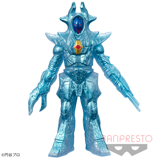 The Ultra Monster Series - Deathfacer - Shining During the Transformation Ver. | animota