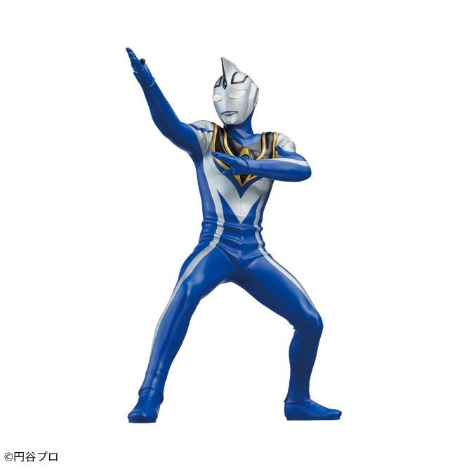 Ultraman Gaia - Statue of Heroism - Ultraman Agul (V2) A | animota